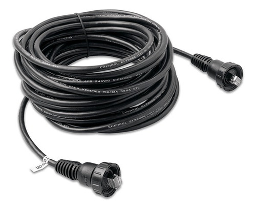 Garmin Nmea 2000 Cable De Red Marino  40 Ft Tienda Oficial