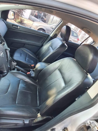 Nissan Sentra 2.0 Special Edition Flex Aut. 4p