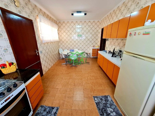 Casa Térrea Para Venda No Bairro Da Vila Leopoldina 5 Dorm, 3 Vagas, 166 M, 218 M - 1376