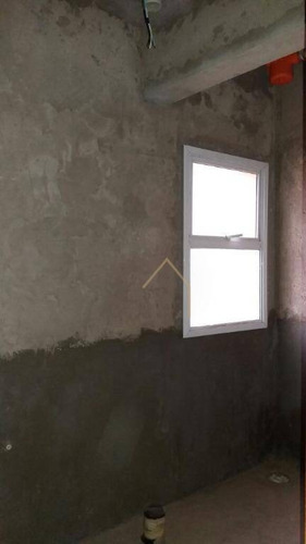 Imagem 11 de 29 de Apartamento Residencial À Venda, Centro, Americana. - Ap0479