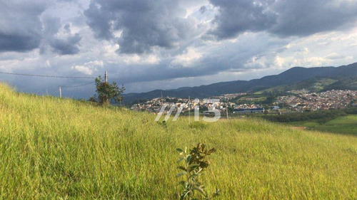 Imagem 7 de 16 de Terreno À Venda, 300 M² Por R$ 185.000,00 - Alto Da Floresta - Bom Jesus Dos Perdões/sp - Te0812