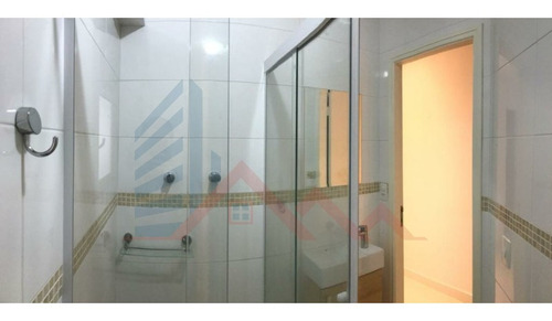 Imagem 22 de 30 de Apartamento São Paulo - Sp - 2463