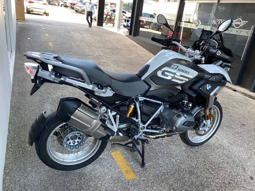 Imagen 9 de 12 de Bmw Gs1200 Equipada