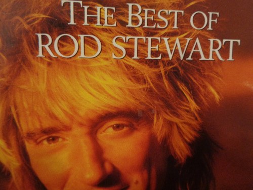 Rod Stewart The Best Of 4 Bonus Cd Germany Pop Rock 6 