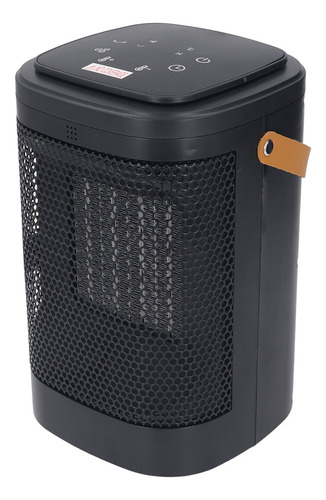 S Aquecedor Elétrico De Ambiente Frio E Quente Wind Touch