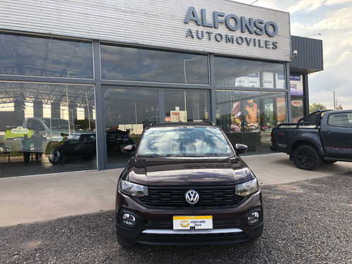 Volkswagen T-Cross 1.6 Trendlinde Mt