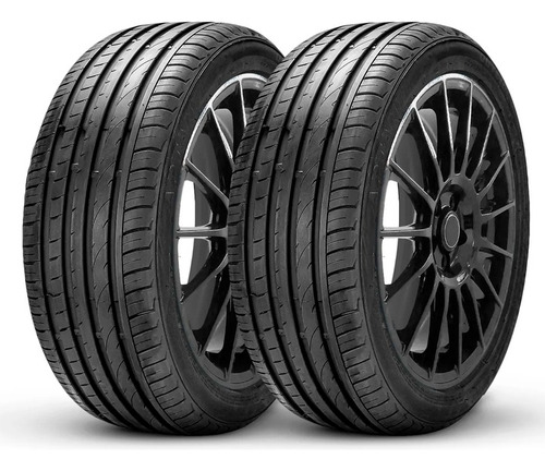 Kit De 2 Pneus Aptany Harmonic Rp203 185/60r14 82 H