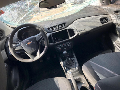 Sucata Gm Prisma 1.0 Joye 2018 Flex - Rs Auto Peças