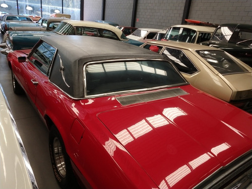 Imagem 13 de 15 de Ford Thunderbird 1967 - V 8