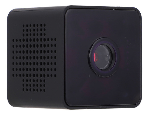 ** Detecção De Movimento De Segurança Com Mini Câmera Wi-fi