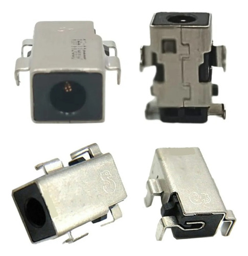 Dc Jack Samsung Np530u4e Np540u4e Np730u4e 40u3e