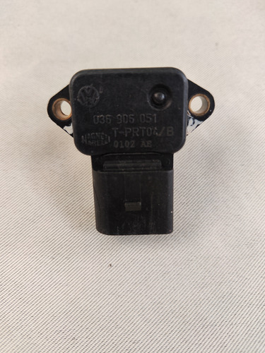 Sensor Map Pointer 1.8 2001-2009 036906051 Original Oem (Usado)