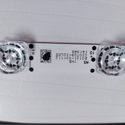 Kit De Leds Para Pantalla Tcl Modelo 50s454 (Usado)