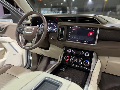 GMC Yukon 6.2 Denali 8 Vel Awd At