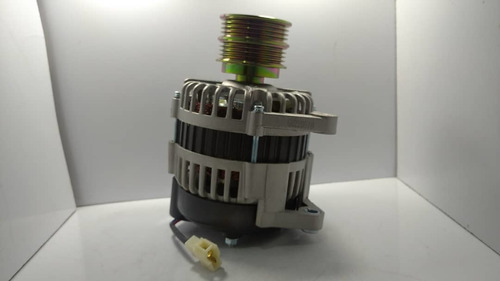 Alternador Doble Polea Chery Qq8v 