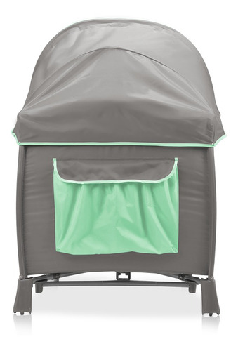Practicuna Carestino Plus - Verde Agua