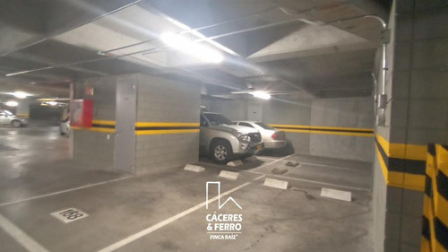 Imagen 17 de 17 de Apartamento En Venta En Bogotá Puente Largo. Cod 23190