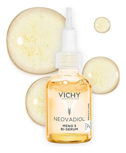 Vichy Neovadiol Meno 5 Serum - mL a $7000