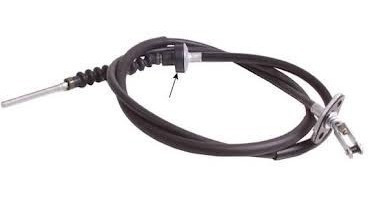 Cable De Embrague Suzuki Vitara 1.9 Diesel