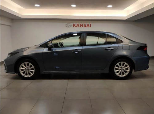 Toyota Corolla 1.8 Xli Mt