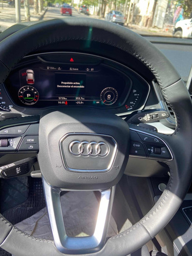 Audi Q5 2.0 Tfsi Stronic 252cv 2018