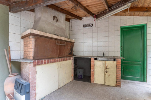 En Alquiler Ph 2 Amb En Planta Baja Con Patio