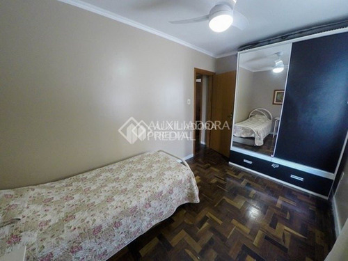 Imagem 10 de 15 de Apartamento - Medianeira - Ref: 259087 - V-259087