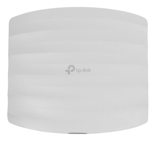 Imagem 3 de 4 de Access Point Indoor Tp-link Omada Eap Eap110 Branco