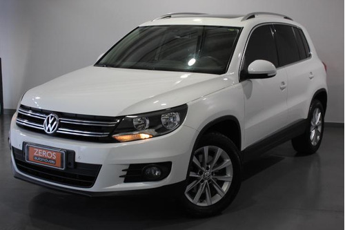 Volkswagen Tiguan Vw  2.0 Tsi