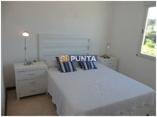 Imagen 7 de 8 de Apartamento En Manantiales