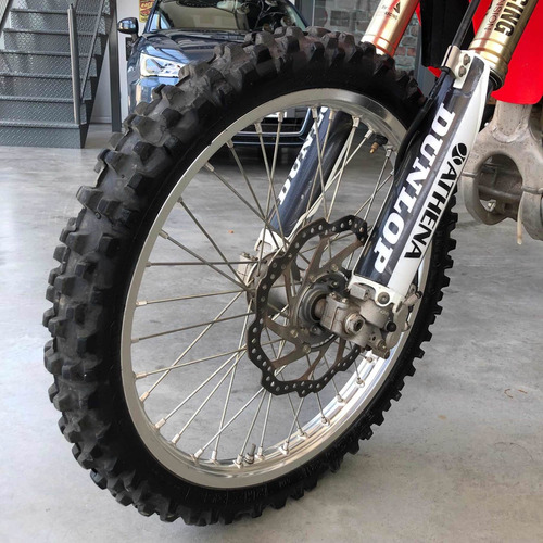 Imagen 3 de 15 de Honda Crf 250r