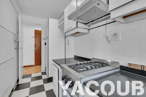 Departamento En Venta - 2 Dormitorios 2 Baños - 59mts2 - Villa Luro