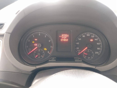Volkswagen Fox 1.0 Mi 8v Flex 4p Manual