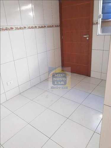 Imagem 9 de 19 de Casa Com 3 Dormitórios À Venda, 90 M² Por R$ 450.000,00 - Umbará - Curitiba/pr - Ca0164