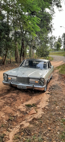 Ford Galaxie