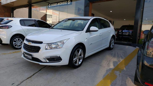 Chevrolet Cruze Chev  Lt Hb At