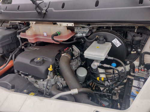 Iveco Daily 35s14 2018 Unico Dono Raro Estado De Conservação