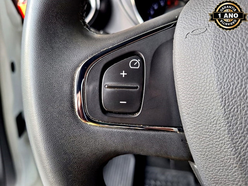 Renault Captur 1.6 16V SCE FLEX INTENSE X-TRONIC