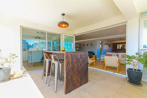 Departamento En Venta De 3 Dorm. En Providencia