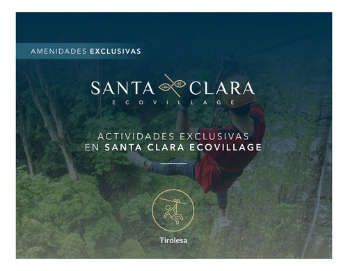 Imagen 11 de 15 de Venta De Lote Residencial, Santa Clara, Ecovillage , Casa C