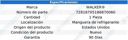 Sensor Temp Refrigerante Para Porsche 911 2021 Walker