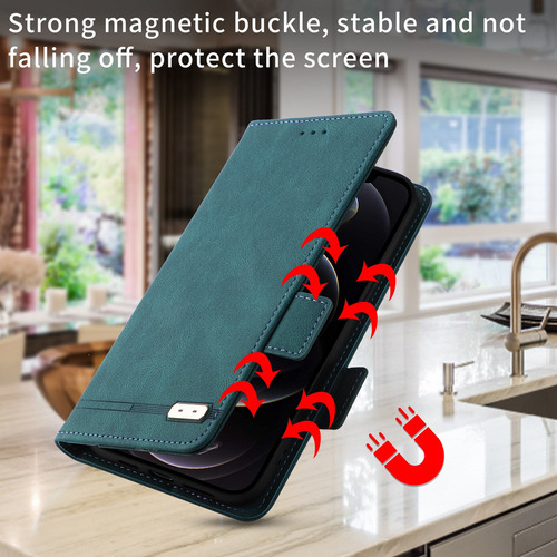 Funda For Blackberry, Llave, Teléfono, Funda Tipo Cartera*/