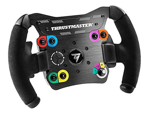 Complemento De Rueda Abierta De Thrustmaster (ps5, Ps4, Xbox