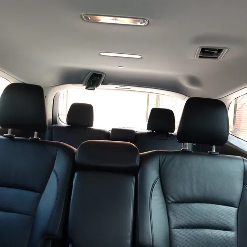 Honda Pilot 3.5 Lx Prestige
