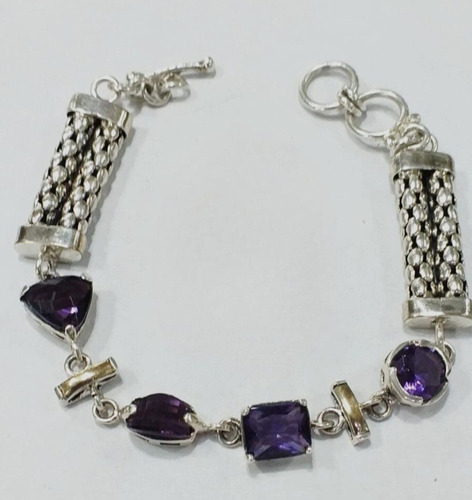 Pulsera Turquía 