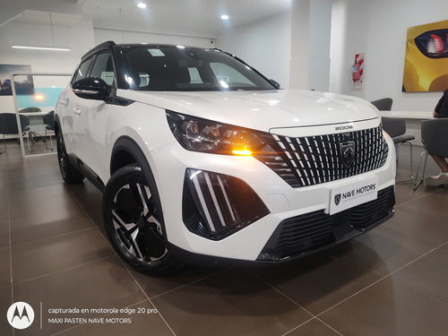 Peugeot 2008 1.0T Gt