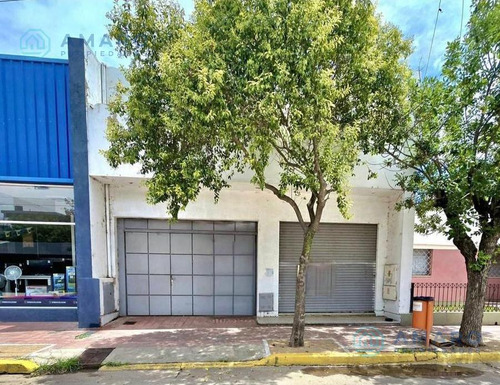 Venta · Local · Depósito · Av. San Martín · Arroyito · Córdoba