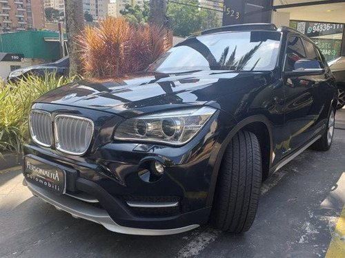 Bmw X1 2.0 Sdrive20i Activeflex Flex Automático