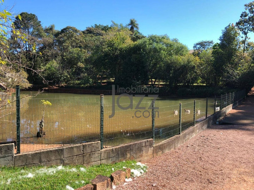 Imagem 12 de 30 de Terreno À Venda, 871 M² Por R$ 750.000,00 - Barão Geraldo - Campinas/sp - Te1018