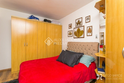 Imagem 9 de 15 de Apartamento - Cristal - Ref: 341806 - V-341806